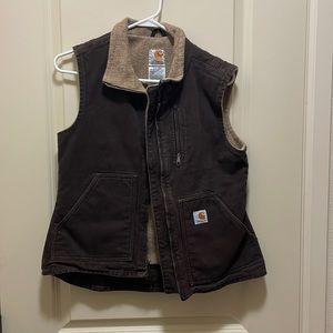 Carhartt Vest